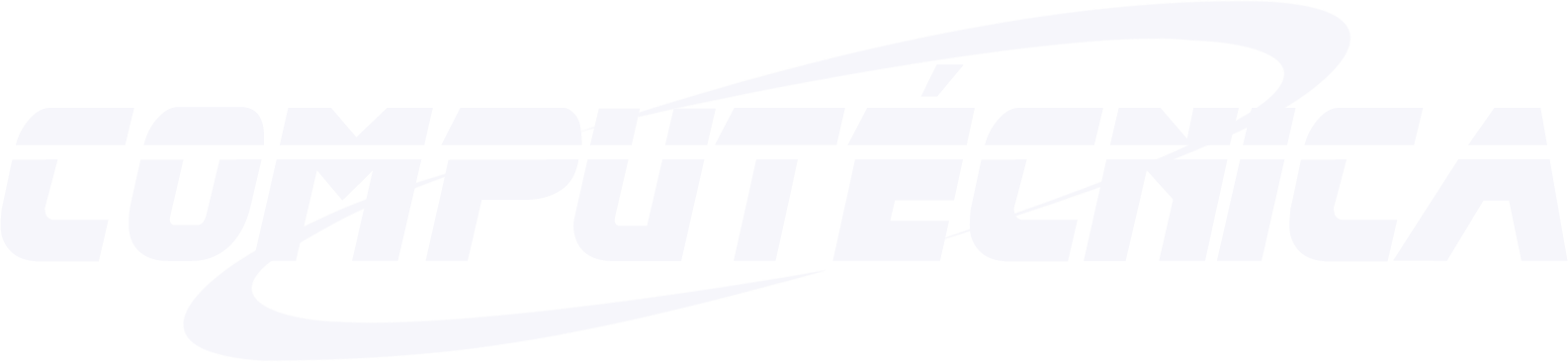Computécnica - Logo Branco